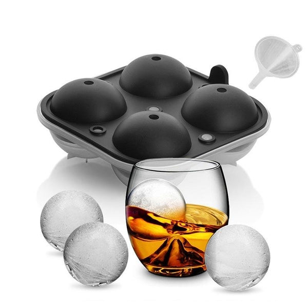 Ice-Ball Maker – EssentialViva